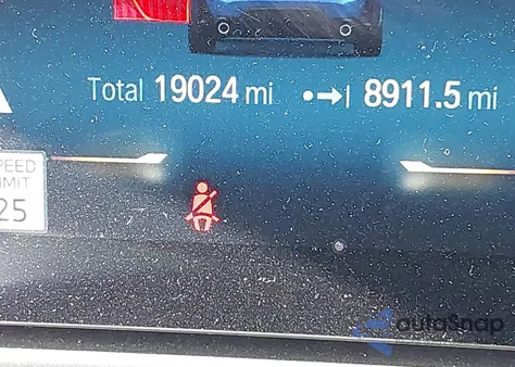 2023 BMW 330I xDrive z USA, uszkodzony, nr VIN 3MW89FF07P8D63346